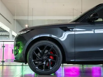 LAND ROVER Range Rover Sport 3.0 P460e Dynamic SE PHEV
