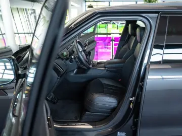 LAND ROVER Range Rover Sport 3.0 P460e Dynamic SE PHEV