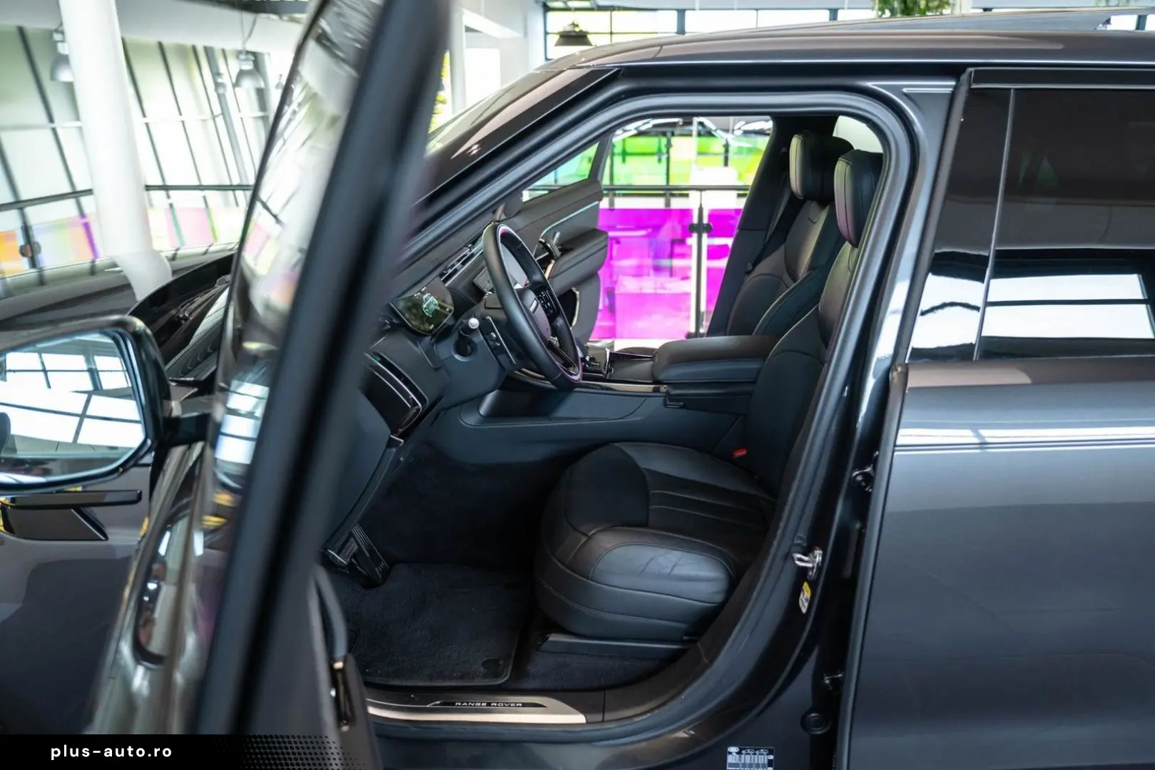LAND ROVER Range Rover Sport 3.0 P460e Dynamic SE PHEV
