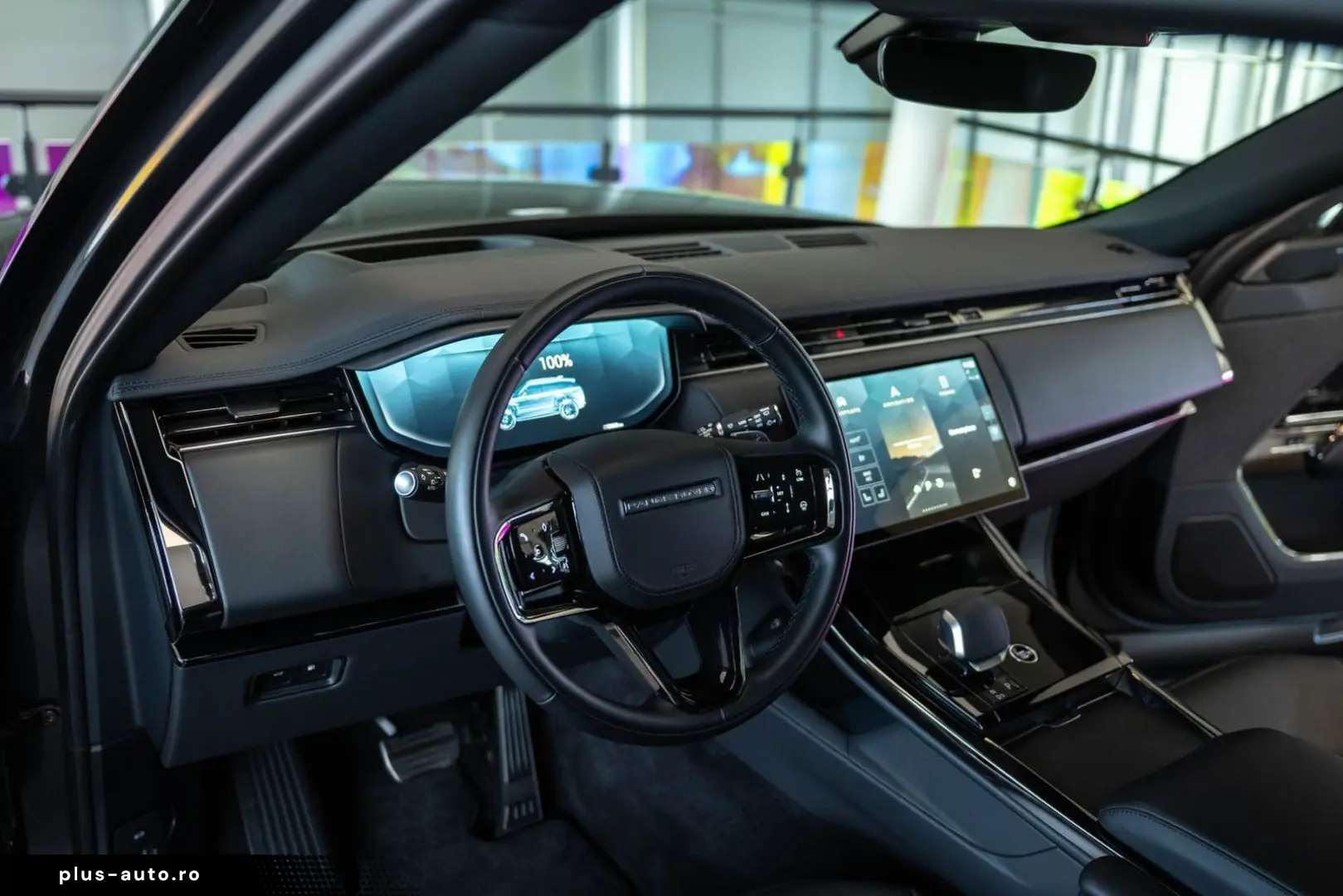 LAND ROVER Range Rover Sport 3.0 P460e Dynamic SE PHEV