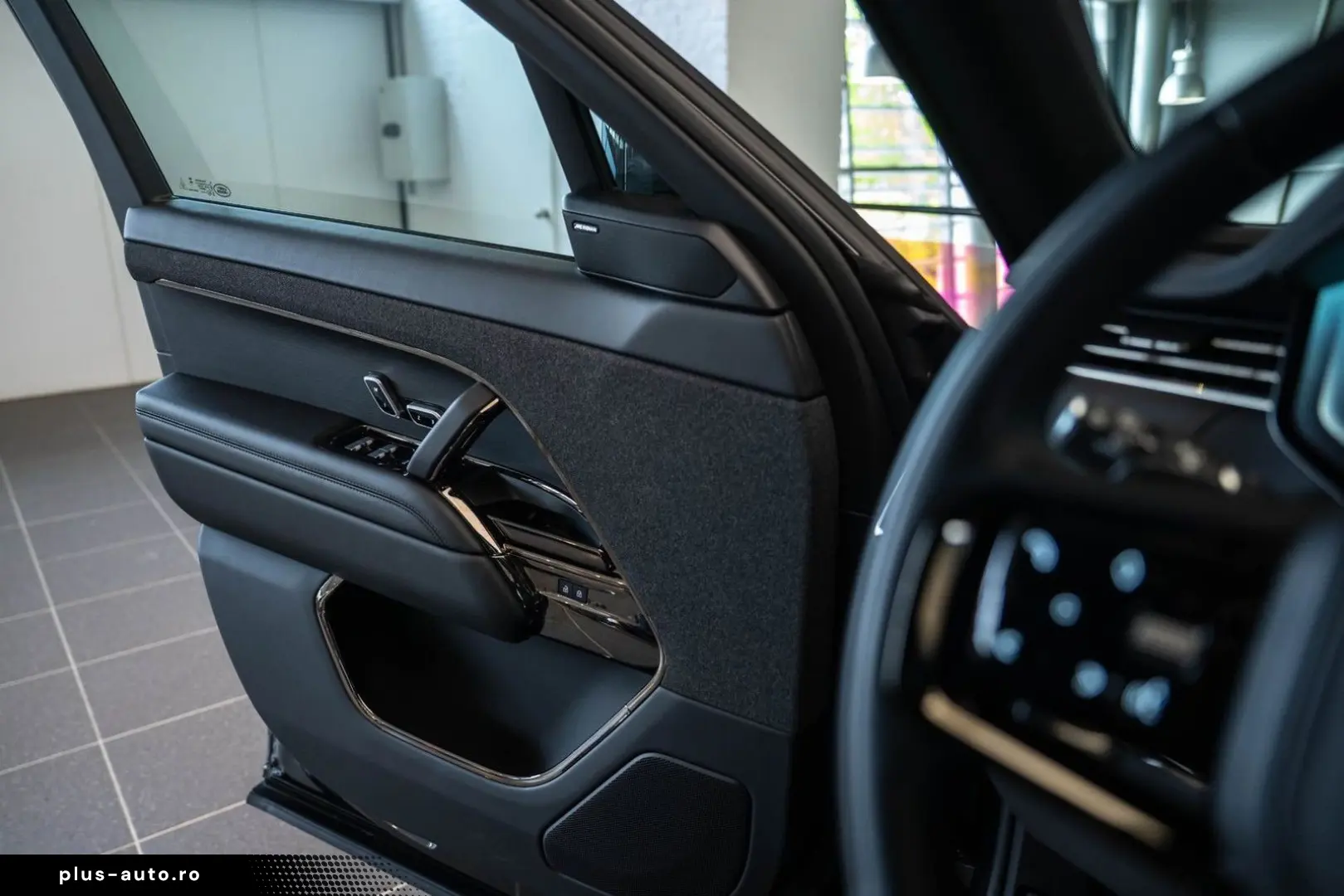 LAND ROVER Range Rover Sport 3.0 P460e Dynamic SE PHEV