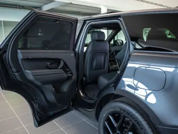 LAND ROVER Range Rover Sport 3.0 P460e Dynamic SE PHEV