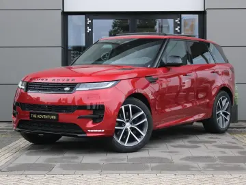 LAND ROVER Range Rover Sport P460e Dynamic SE   Stoelventil