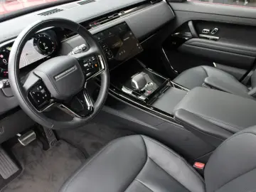 LAND ROVER Range Rover Sport P460e Dynamic SE   Stoelventil