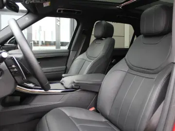 LAND ROVER Range Rover Sport P460e Dynamic SE   Stoelventil