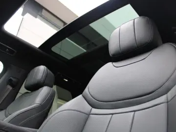 LAND ROVER Range Rover Sport P460e Dynamic SE   Stoelventil