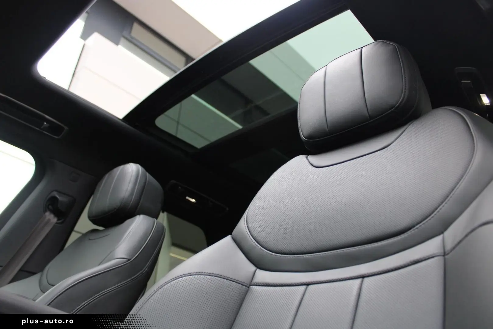 LAND ROVER Range Rover Sport P460e Dynamic SE   Stoelventil
