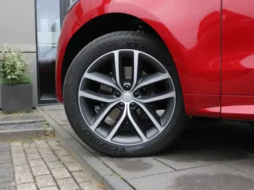LAND ROVER Range Rover Sport P460e Dynamic SE   Stoelventil