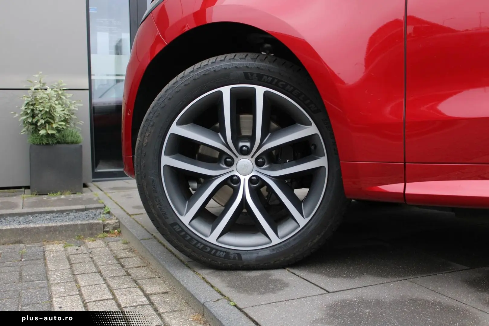 LAND ROVER Range Rover Sport P460e Dynamic SE   Stoelventil