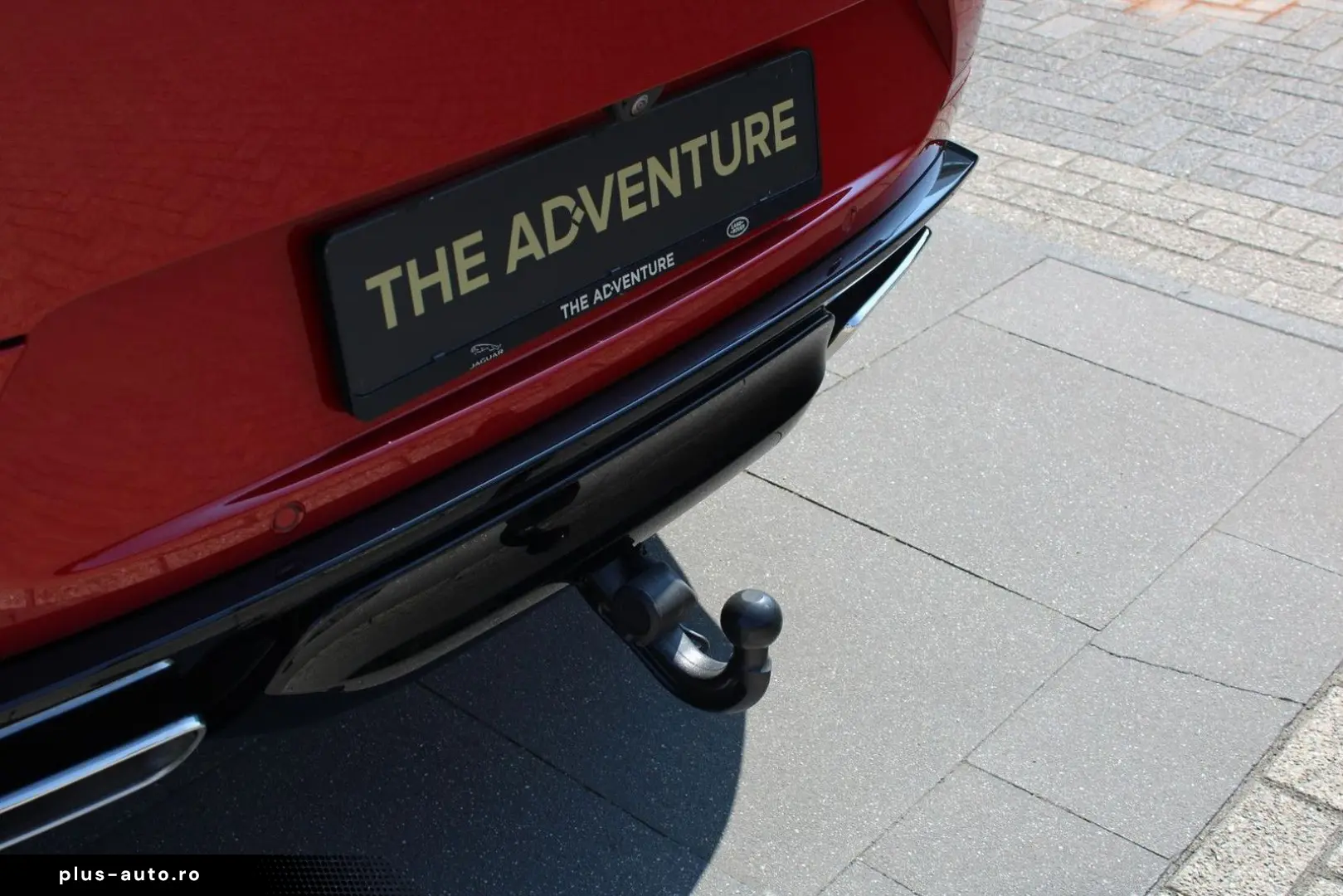 LAND ROVER Range Rover Sport P460e Dynamic SE   Stoelventil