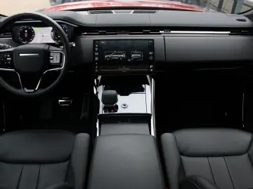 LAND ROVER Range Rover Sport P460e Dynamic SE   Stoelventil