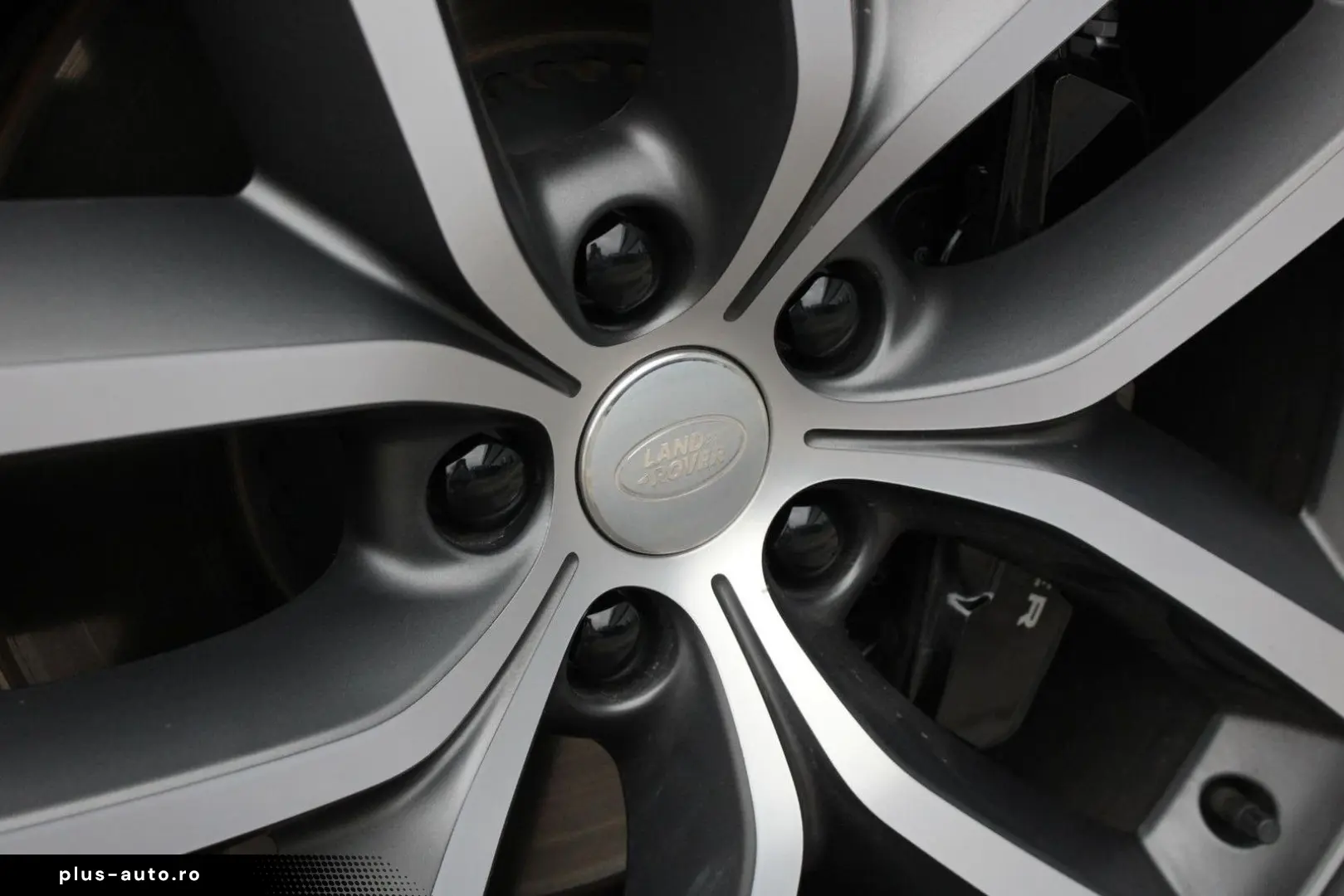 LAND ROVER Range Rover Sport P460e Dynamic SE   Stoelventil