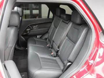 LAND ROVER Range Rover Sport P460e Dynamic SE   Stoelventil