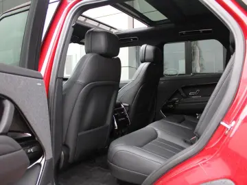 LAND ROVER Range Rover Sport P460e Dynamic SE   Stoelventil