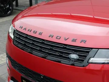 LAND ROVER Range Rover Sport P460e Dynamic SE   Stoelventil