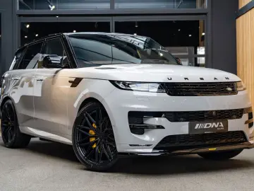LAND ROVER Range Rover Sport P460e Dynamic HSE Urban Koelbo