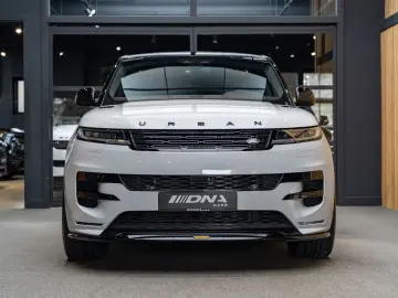 LAND ROVER Range Rover Sport P460e Dynamic HSE Urban Koelbo