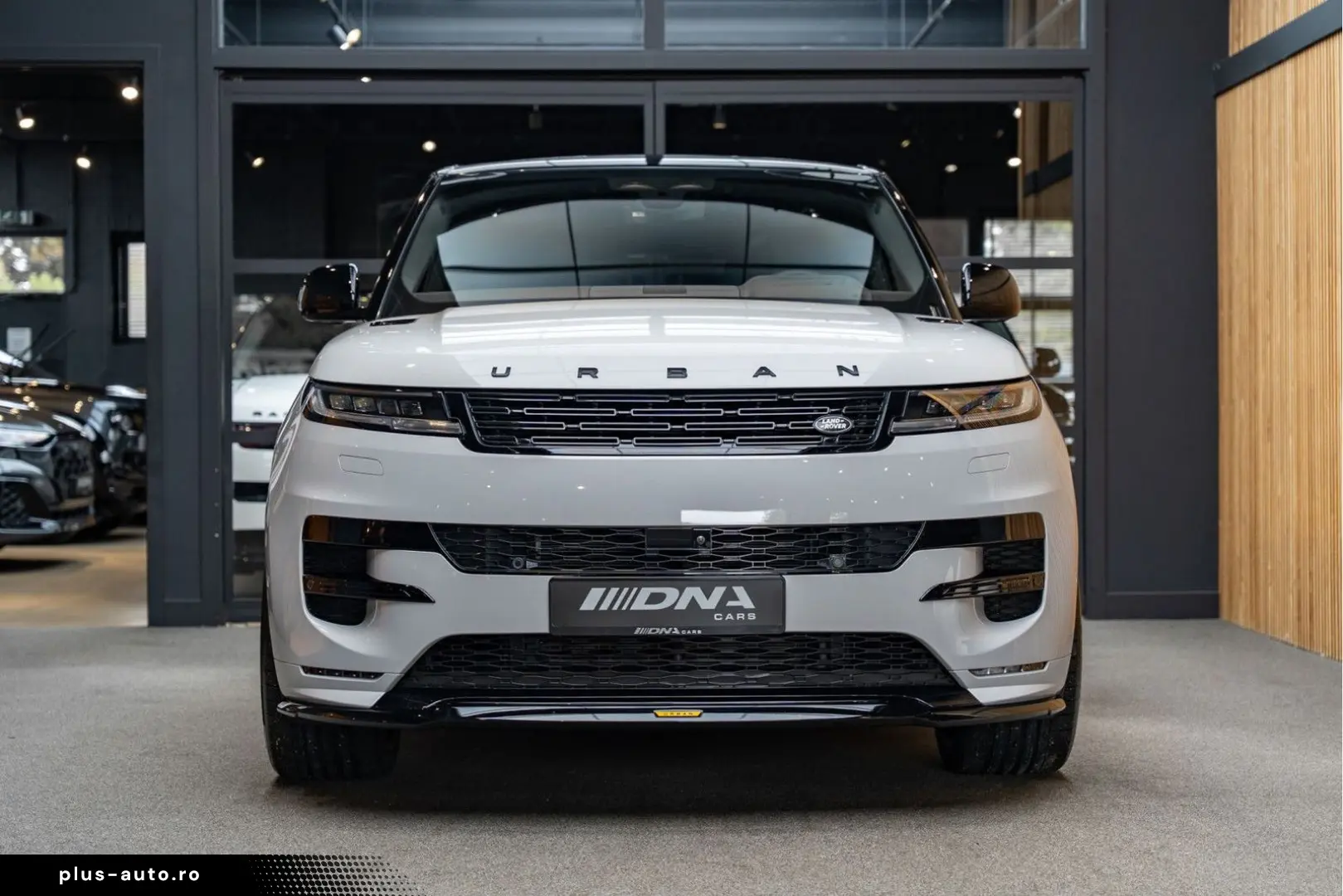 LAND ROVER Range Rover Sport P460e Dynamic HSE Urban Koelbo