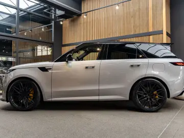 LAND ROVER Range Rover Sport P460e Dynamic HSE Urban Koelbo