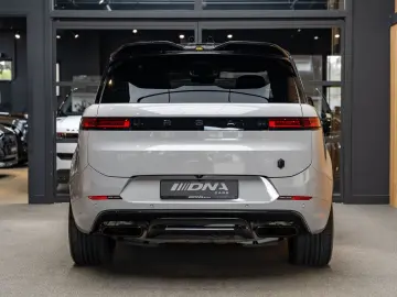 LAND ROVER Range Rover Sport P460e Dynamic HSE Urban Koelbo