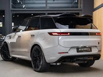 LAND ROVER Range Rover Sport P460e Dynamic HSE Urban Koelbo