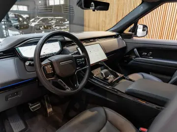 LAND ROVER Range Rover Sport P460e Dynamic HSE Urban Koelbo