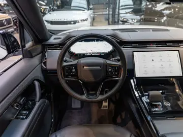 LAND ROVER Range Rover Sport P460e Dynamic HSE Urban Koelbo