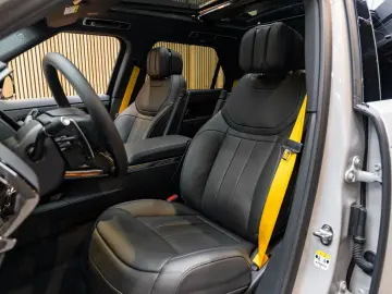 LAND ROVER Range Rover Sport P460e Dynamic HSE Urban Koelbo