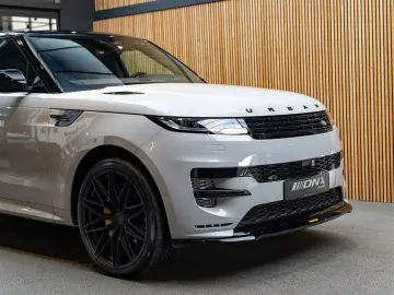 LAND ROVER Range Rover Sport P460e Dynamic HSE Urban Koelbo