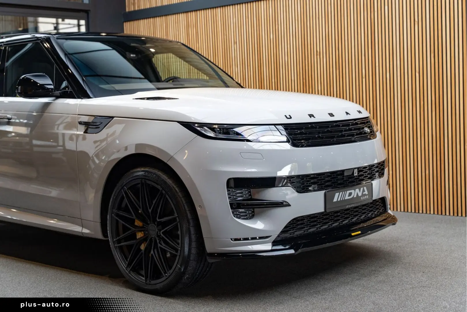 LAND ROVER Range Rover Sport P460e Dynamic HSE Urban Koelbo