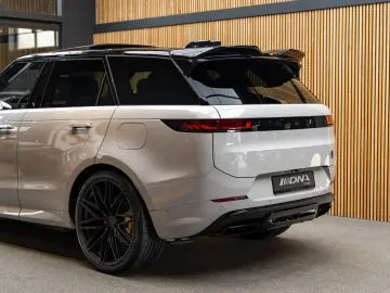 LAND ROVER Range Rover Sport P460e Dynamic HSE Urban Koelbo