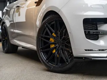 LAND ROVER Range Rover Sport P460e Dynamic HSE Urban Koelbo