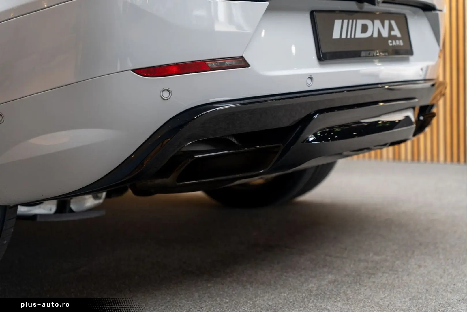 LAND ROVER Range Rover Sport P460e Dynamic HSE Urban Koelbo