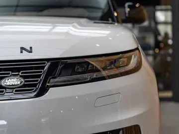 LAND ROVER Range Rover Sport P460e Dynamic HSE Urban Koelbo