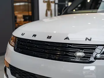 LAND ROVER Range Rover Sport P460e Dynamic HSE Urban Koelbo