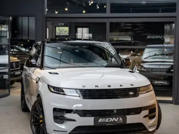 LAND ROVER Range Rover Sport P460e Dynamic HSE Urban Koelbo