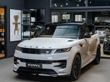 LAND ROVER Range Rover Sport P460e Dynamic HSE Urban Koelbo