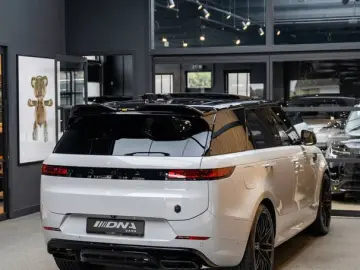 LAND ROVER Range Rover Sport P460e Dynamic HSE Urban Koelbo