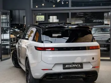 LAND ROVER Range Rover Sport P460e Dynamic HSE Urban Koelbo