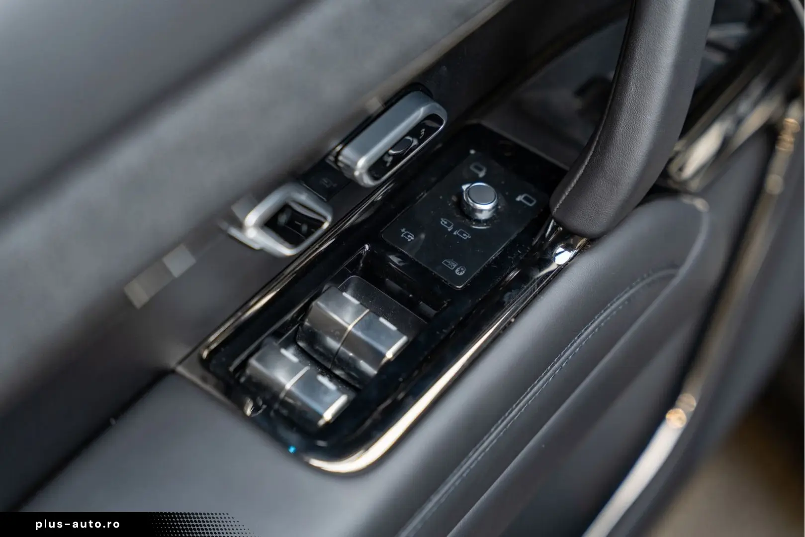 LAND ROVER Range Rover Sport P460e Dynamic HSE Urban Koelbo