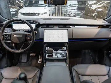 LAND ROVER Range Rover Sport P460e Dynamic HSE Urban Koelbo