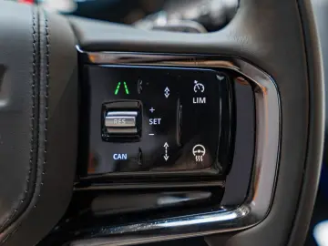 LAND ROVER Range Rover Sport P460e Dynamic HSE Urban Koelbo