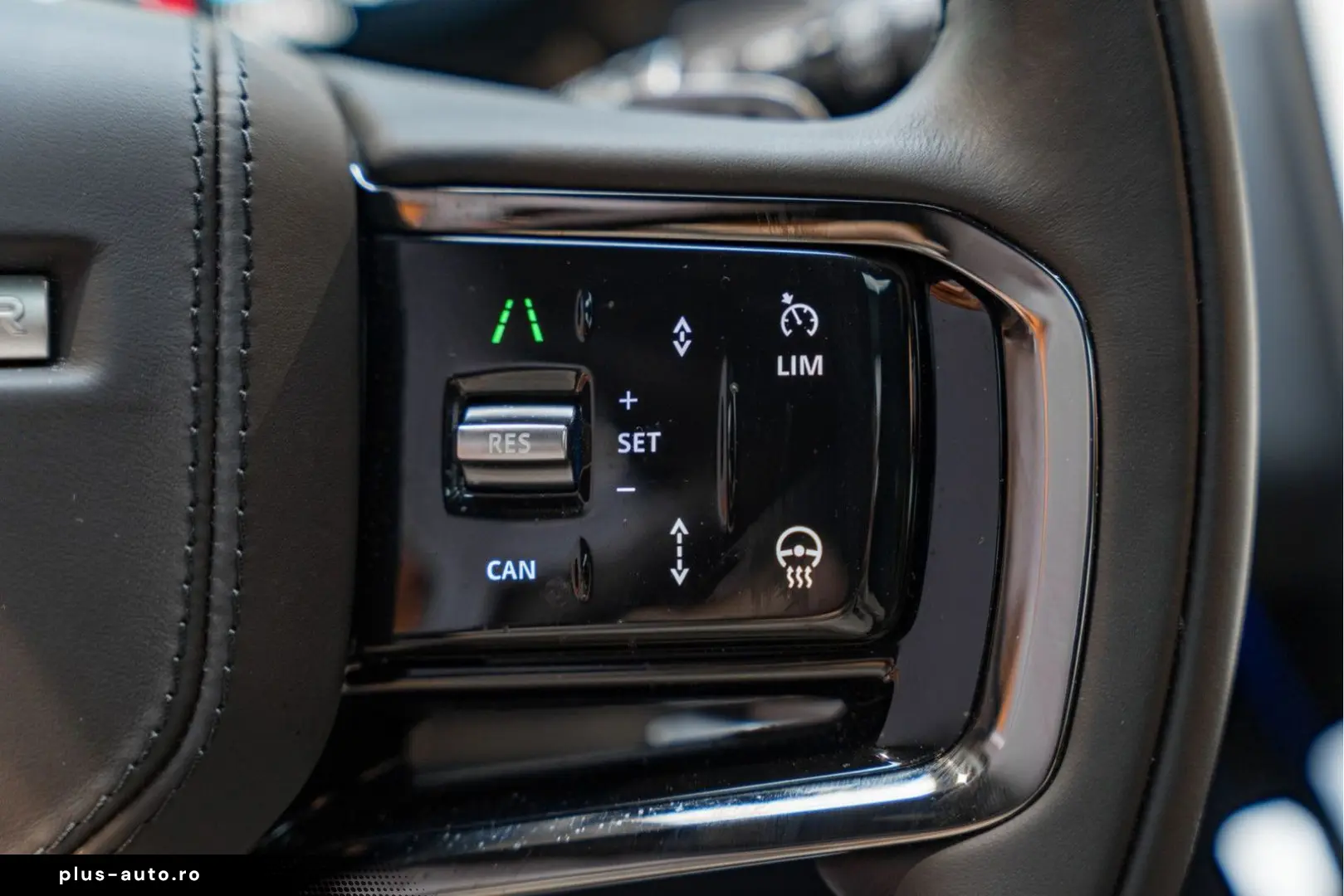 LAND ROVER Range Rover Sport P460e Dynamic HSE Urban Koelbo