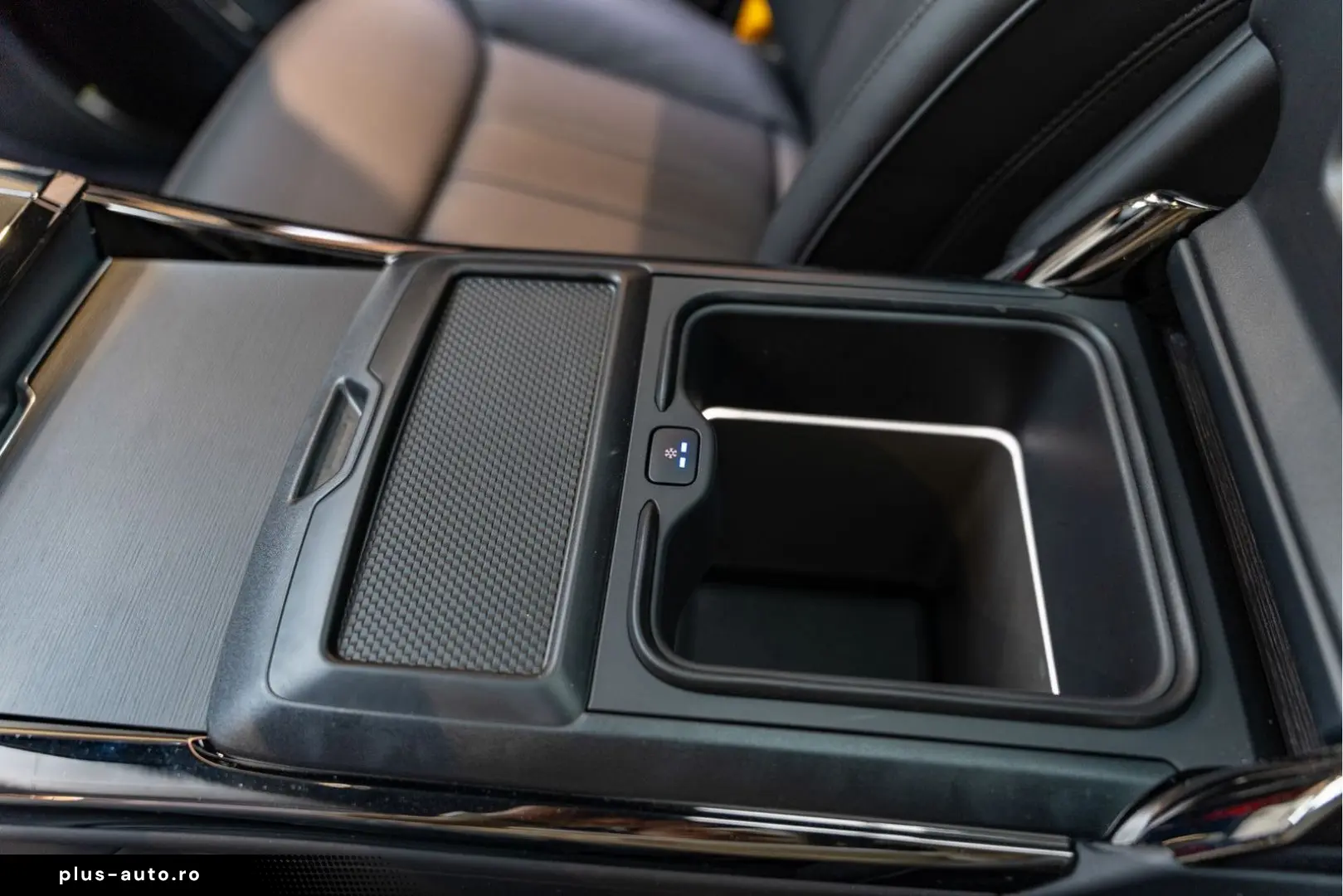 LAND ROVER Range Rover Sport P460e Dynamic HSE Urban Koelbo