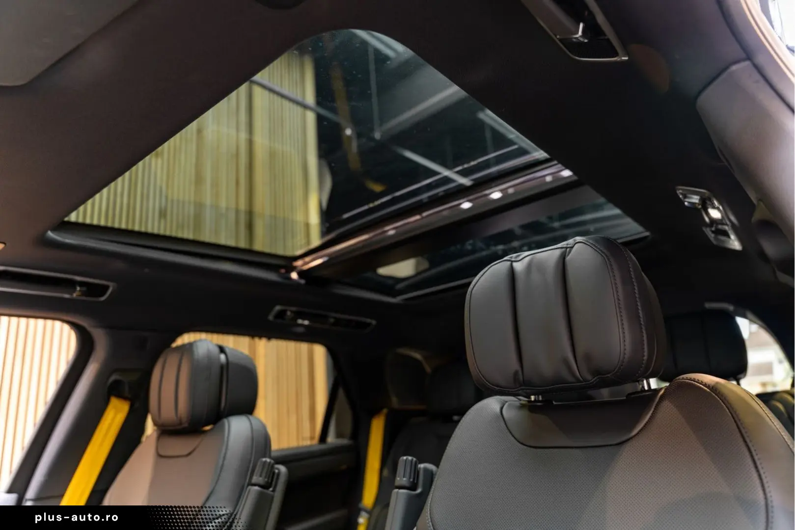 LAND ROVER Range Rover Sport P460e Dynamic HSE Urban Koelbo