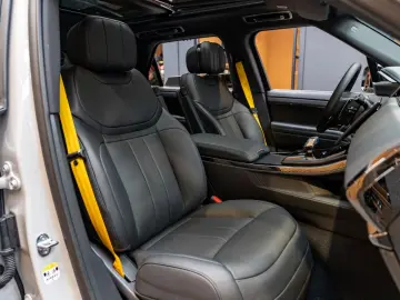 LAND ROVER Range Rover Sport P460e Dynamic HSE Urban Koelbo