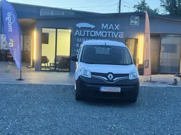 Renault Kangoo 2017 1.5 dCi