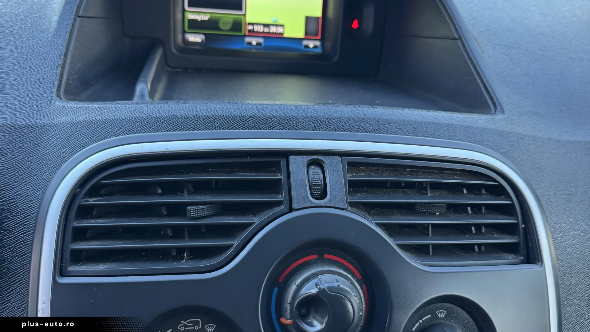 Renault Kangoo 2017 1.5 dCi