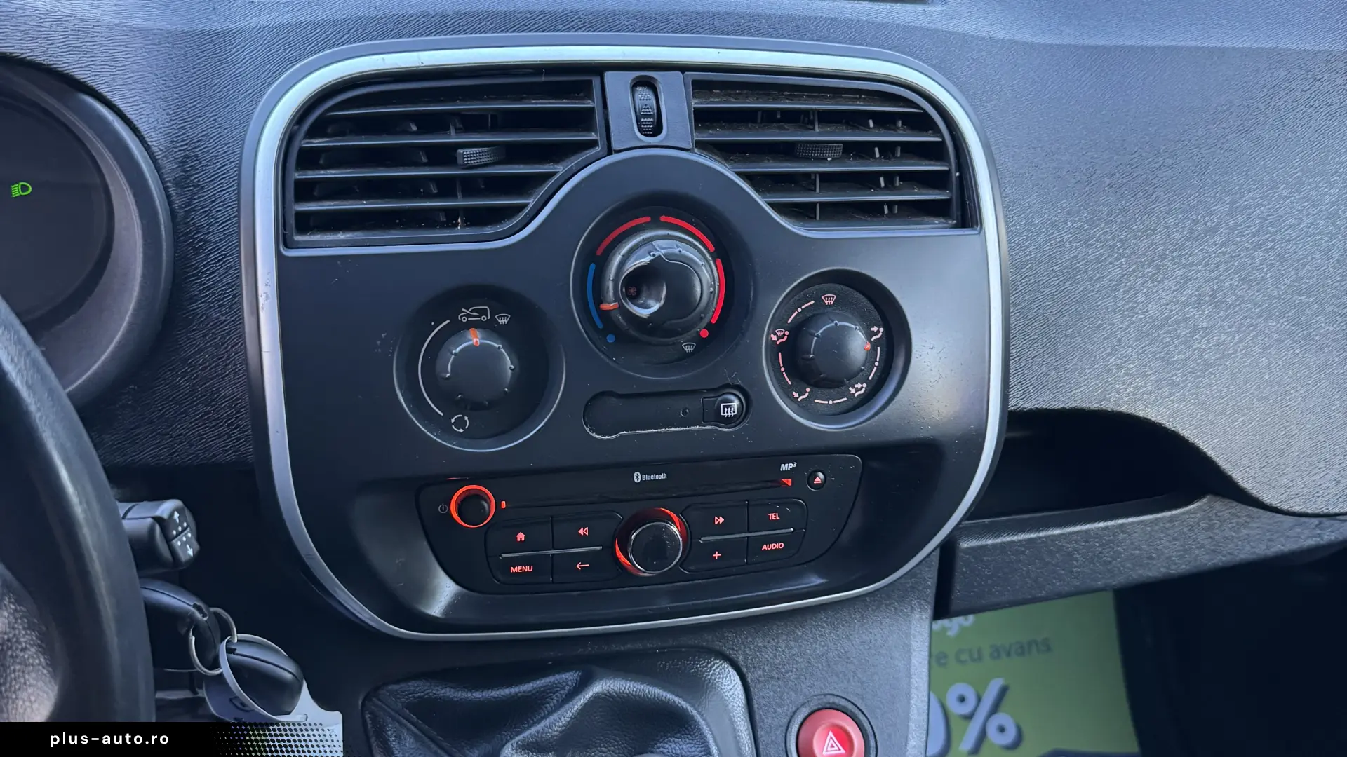 Renault Kangoo 2017 1.5 dCi