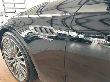 MERCEDES-BENZ E 53 Hybrid 4M  PREMIUM PANORAMA BURMESTER 360
